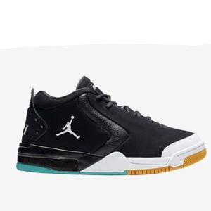 Jordan Big Fund Shoes